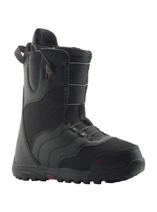 Brand New Womens 2024 Burton Mint SZ Snowboard Boot Black - Picture 1 of 5