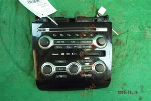 Temperature Control Automatic AC Fits 09-14 MAXIMA 902294 - Picture 1 of 2