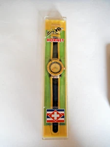 Swiss / Hawaiian Hornet Watch New in Box - Picture 1 of 4