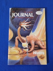 The Journal of the Travellers' Aid Society #13 - Traveller - Picture 1 of 2