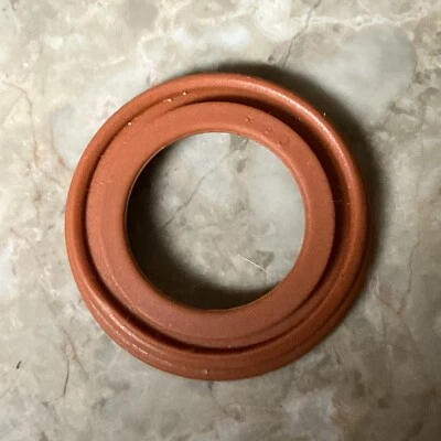 ORIGINAL - Bread Machine ABM-100-4 ABM-150R FAB-3000 Replacement Rubber GASKET - Image 1 of 2