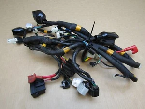 F.B Mondial Imola 125 2023 Kabelbaum Kabelbaum (14071) - Bild 1 von 7