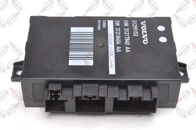 VOLVO XC70 II 2.4 D5 205CV Modulo Centralina Portellone 31299153 - Immagine 1 di 4