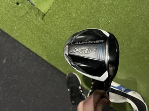 Cleveland Launcher XL2 Driver 10.5 Degrees Tensei Blue 55 Stiff - Picture 1 of 8