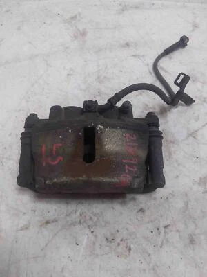2006-2009 Saab 9-7x Front Caliper w/ Bracket LH Driver Side OEM 21998527 Foto 1 de 2
