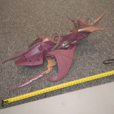 GARGOYLES 1995 KENNER -  night striker - complet - Photo 1/3