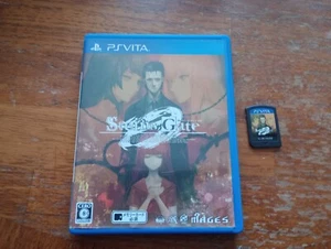 Steins Gate 0 - PS Vita (Japanese) - Picture 1 of 1