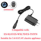 1Pc Power Supply Ac Adapter Fit For Panasonic ES-SL83/ES-WSL7D/ES-TSTFN Shaver