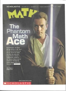 Star Wars Promotional Material Burger King/Scholastic/Borders/Franklin Institute - Picture 1 of 12