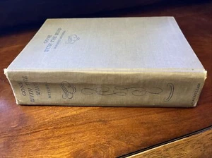 Vom Winde verweht Buch Erstausgabe Oktober Druck 1. - 1936 Margaret Mitchell - Bild 1 von 12