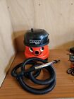 Henry Hoover HVR200A Vacuum. Cleaner Used Condition