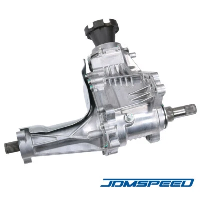 Transfer Case Assembly 23247710 for GMC Terrain 2010-2012 3.0L 2013-2017 3.6L - Image 1 of 4