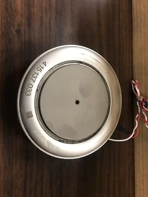 NUEVO TIRISTOR AJAX MAGNETHERMIC SC37796A20 SC37796A20 Foto 1 de 2