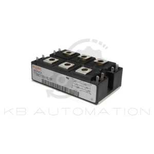 Infineon Eupec™ IsoPack™ TTB6C135N16LOF 3 ~ fully controlled bridge, 1600V, 173A - Picture 1 of 4
