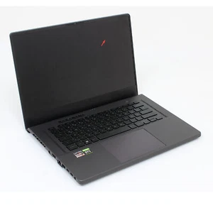 ASUS Gaming-Notebook ROG Zephyrus G15 (2022) (GA503RS-LN062W) - Bild 1 von 10