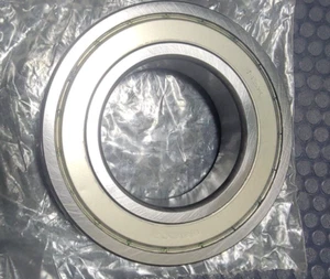 6220Z - Rodamiento rígido NSK - 100x180x34 mm - NUEVO - Imagen 1 de 6