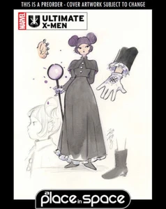 (WK32) ULTIMATE X-MEN #18C (1:10) PEACH MOMOKO DESIGN VARIANT - PREORDER AUG 6TH - Foto 1 di 1