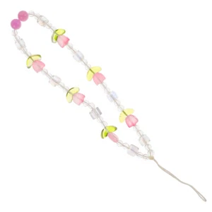 Car Decoration Pendant Girl Phone Charm Strap Decorative Lanyard - Zdjęcie 1 z 12