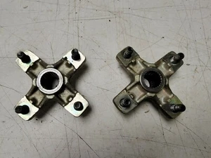 Bujes traseros Yamaha Blaster 03-06 - Imagen 1 de 2