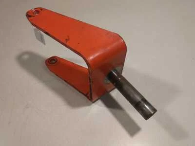ARIENS GRAVELY CASTER FORK PART NUMBER 01504600 - Image 1 of 4