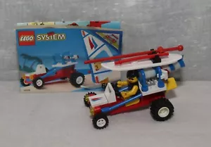 LEGO 6534 Beach Bandit Complete - Picture 1 of 4