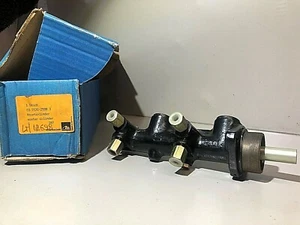 CILINDRO MAESTRO ORIGINALE ATE 03.2120-2598.3 (LM42598) - Imagen 1 de 3