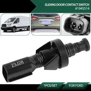 Car Sliding Door Contact Switch 1945514 Fit for Ford Transit Custom MK6 MK7 MK8 - Picture 1 of 7