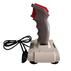 SVI Spectravideo QuickShot QS-112 Joystick Controller for Nintendo NES Vintage - Picture 1 of 5