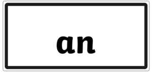 Phase 2 and 3 Tricky Words. Cut and Laminated. Education. Primary, Early Years. - Bild 1 von 3