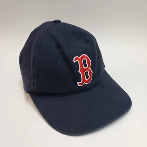 Navy Boston Red Sox with Snapback by T.E.I. - Picture 1 of 9