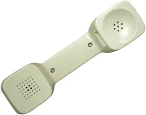 One Gray Comdial Digitech Series Handset, nuovo (7700S, 7714S, 7714X) - Foto 1 di 1