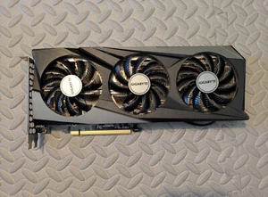 GIGABYTE GeForce RTX 3060 Ti GAMING OC 8GB GDDR6 Scheda Grafica - Imagen 1 de 3