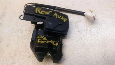Power Trunk latch for 2008 Suzuki Forenza Sedan - Image 1 of 4