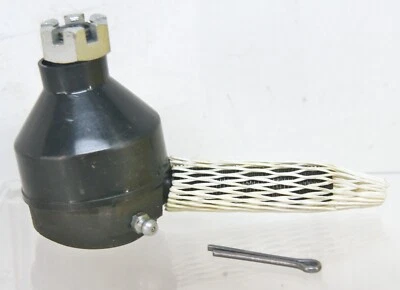 ES2937RL Steering Tie Rod End Moog Fits Dodge/Mitsubishi/Plymouth/Eagle 7325 - Image 1 of 4