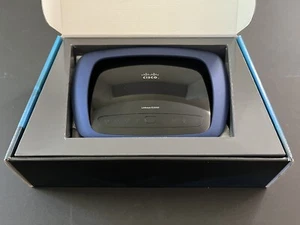 Cisco Linksys E3000 High Performance Wireless-N Router - Open Box - Picture 1 of 10