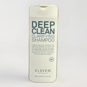 Eleven Australia Tiefenreinigung klärendes Shampoo 300 ml/10,1 oz - Bild 1 von 3