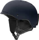 Smith Skihelm Snowboardhelm Holt 2 Helm 2024 Matte Midnight Navy Helmet