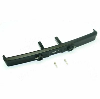 Metal Front / Rear Bumper for Traxxas TRX4 Bronco 1/10 RC Car Model Accessories - Image 1 of 4