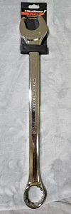 Llave Combinada Cabeza Angulada 12 Puntos Patrón Largo 1/2" 81750 - Imagen 1 de 2
