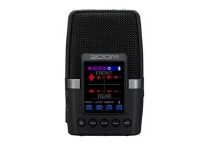 Zoom H2essential Handy Recorder - Bild 1 von 6