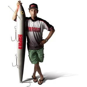 Rapala Geant - Imagen 1 de 9