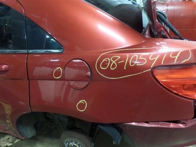 Tapa central (rueda) SEBRING 2008 9761486 Foto 1 de 4