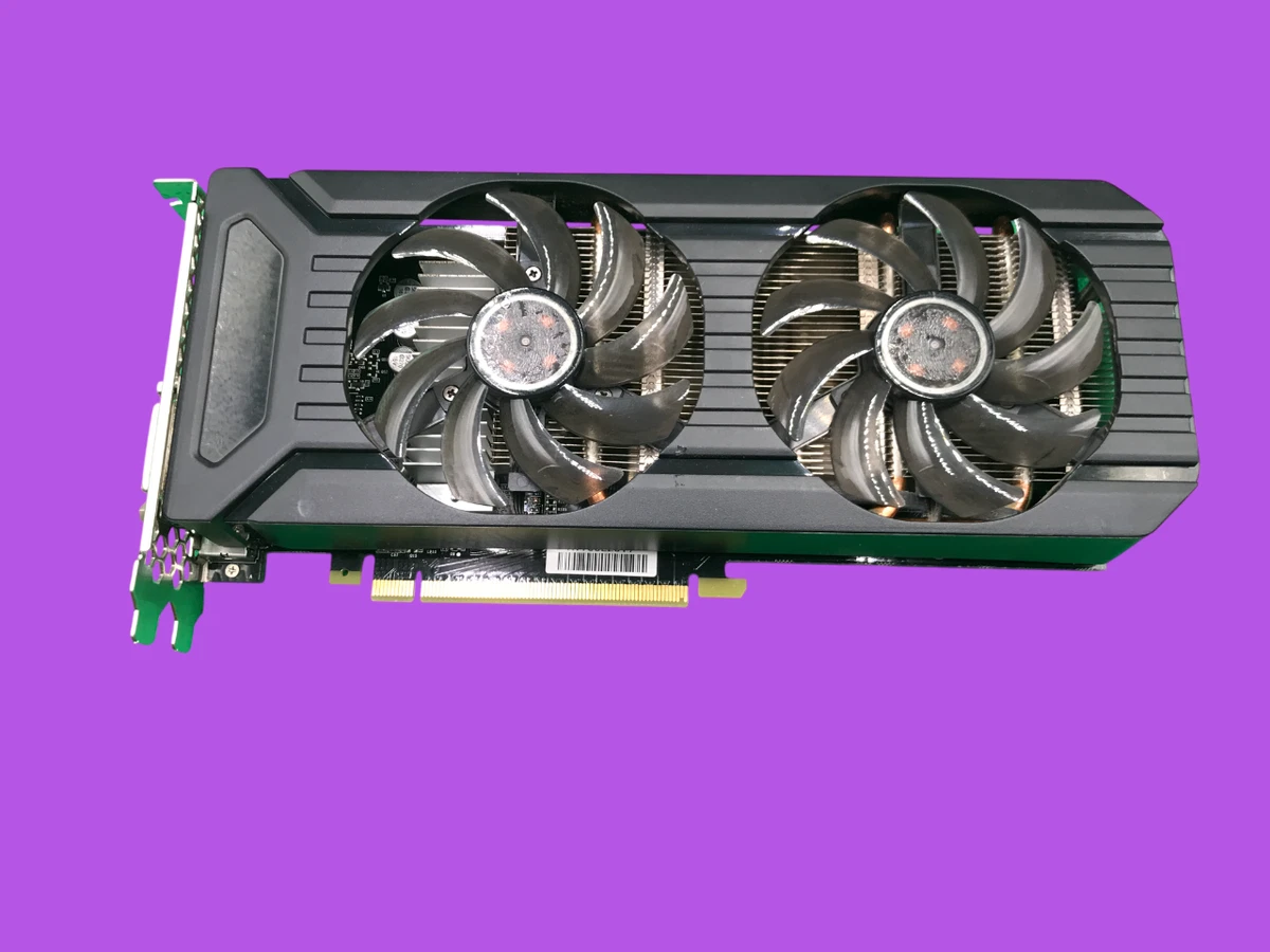 Palit NVIDIA GeForce GTX 1060 Computer Graphics Cards for sale - eBay