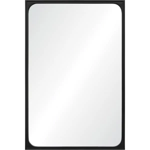Renwil MT2151 Sorella Wall Mirror Black Powder Coated - Picture 1 of 4