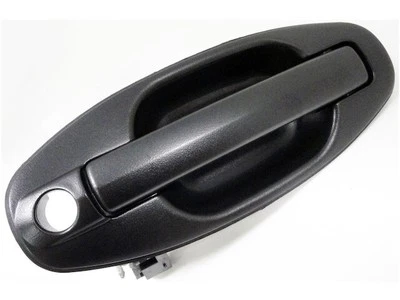 Manija de puerta para Hyundai Santa Fe 2001-2006 Depo 79334GWXQ 2002 2003 2004 2005 Foto 1 de 2