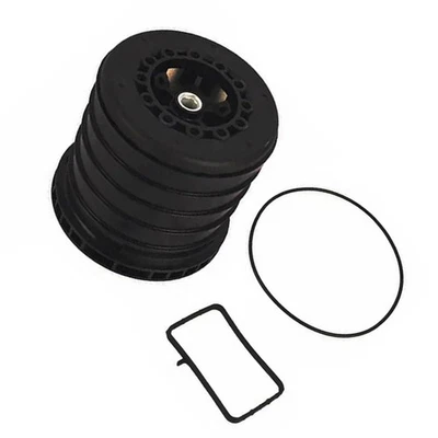 Kit de filtro de cárter #2176887PE para motor Kenworth T680 T880 Peterbilt 567 579 Foto 1 de 4