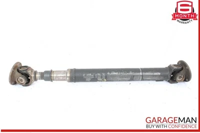 03-06 Mercedes W211 E500 eje de transmisión delantero eje de transmisión hélice 2204101701 OEM Foto 1 de 4