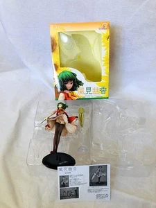 Touhou Project Four Seasons Flower Master Kazami Yuka 1/8 Completed Figure - Picture 1 of 2