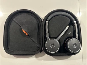 Jabra Evolve 75SE HSC040Wa - Photo 1/8