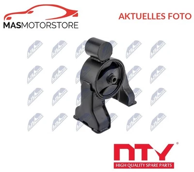 MOTORHALTER MOTORAUFHÄNGUNG HINTEN NTY ZPS-KA-344 V FÜR KIA CEE'D SW,CEE'D - Bild 1 von 4